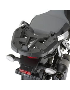 Support Top Case Suzuki DL 650-1000V-Strom | 2017 à 2021