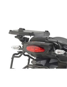 Support Top Case Monolock Versys 1000 | 2012 à 2014