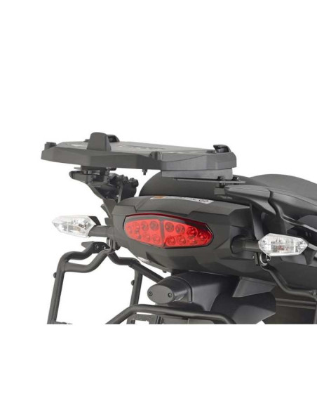 Support Top Case Monolock Versys 1000 | 2012 à 2014