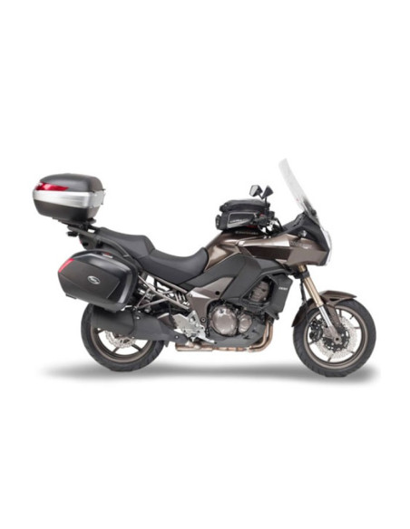 Support Top Case Monolock Versys 1000 | 2012 à 2014