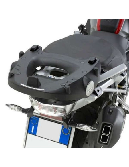 Support Top Case BMW F650-700-800 GS | 2008 à 2017