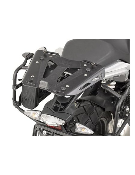 Support Top Case Givi BMW G 310-R | 2017 à 2021