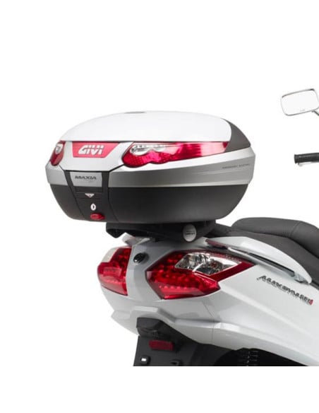 Support Top Case Monolock Sym Maxsym 400-600 | 11 à 20