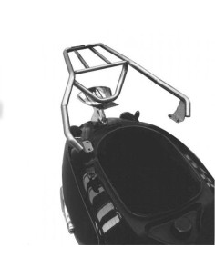 Support Top Case Aprilia Habana 50-125 | 2000 à 2009