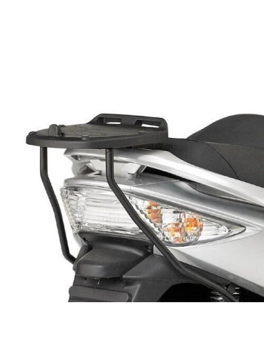 Support Top Case Kymco Xciting R 300-500 | 2009 à 2014