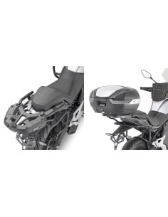 Support Top Case CFMOTO Multiterrain 650 MT | A partir 2021