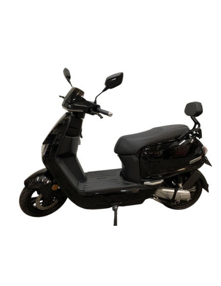 Support Top Case Sunra Robo-S | A partir 2021