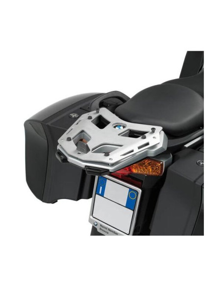 Support Top Case BMW K-1600-GT et R-1200-RT | 2005 à 2024
