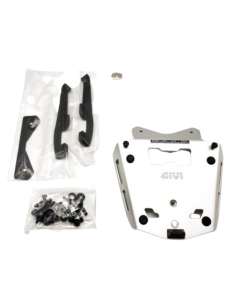 Support Top Case Alu BMW F850 GS ADV | 2019 à 2021