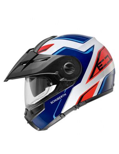 CASQUE ENDURO E1 SCHUBERTH CASQUE ENDURO E1 SCHUBERTH