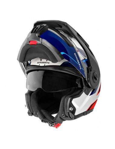 CASQUE ENDURO E1 SCHUBERTH CASQUE ENDURO E1 SCHUBERTH