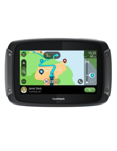 TomTom Rider 550 GPS Moto