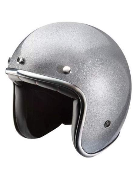 Casque NOX N242 Paillete