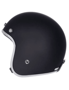 Casque NOX N242 NOIR MAT