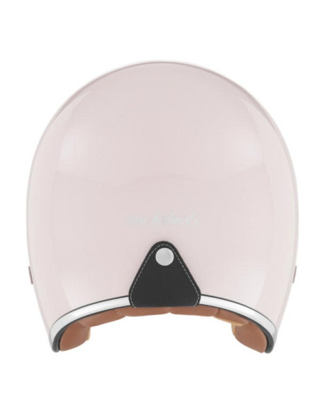 Casque NOX N242 CHAMPAGNE ROSE