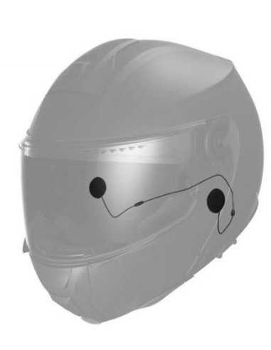 SCHUBERTH SC2