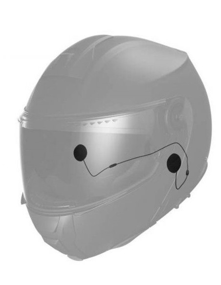SCHUBERTH SC2
