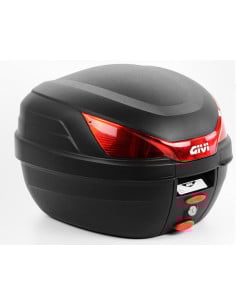 Top Case B27 NMAL - 27 Litres