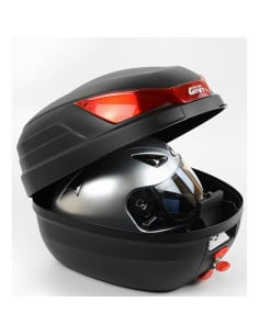 Top Case B27 NMAL - 27 Litres 2