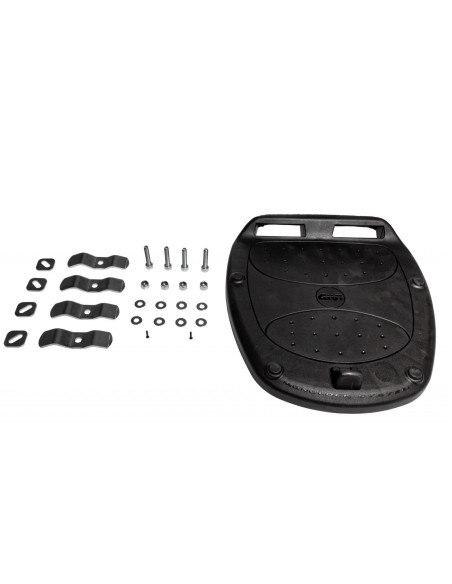 Top Case B27 NMAL - 27 Litres