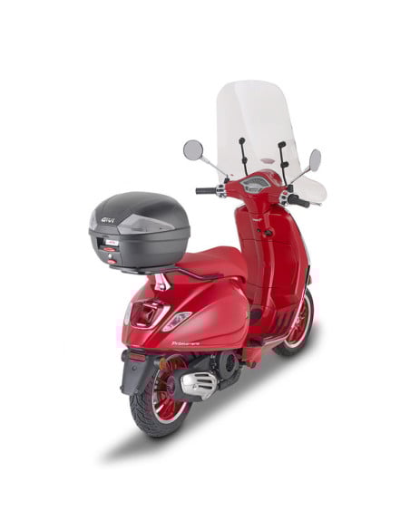 Top Case Givi B29 N2 - 29 Litres