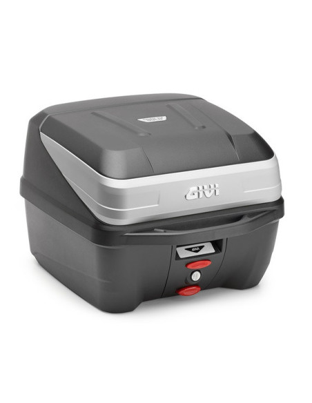 Top case Givi B32-N Bold - 32 Litres