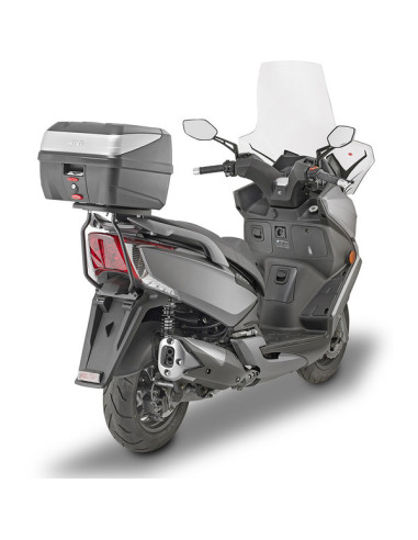 Top case Givi B32-N Bold - 32 Litres