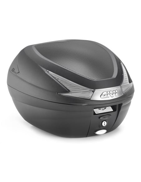 Top Case Givi B330N avec Catadioptres - 33 Litres