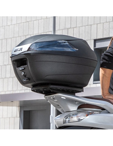 Top Case Givi B34NMAL / B34NTMAL - 34 Litres