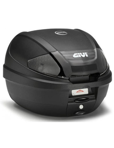 Top Case 30L | Givi E300 | Packmoto.com