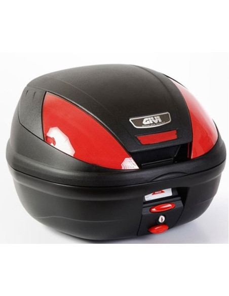 Top Case Givi 30l - C30N / C30NT