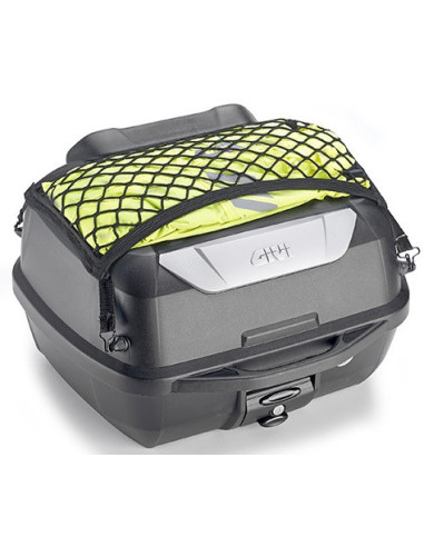 Givi E43 | Top case 43 Litres