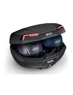 Top Case Givi 46 Litres - E46 2