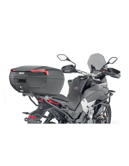 Top Case Givi 46 Litres - E46