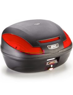 Top Case Givi 47L Simply 3 - E470