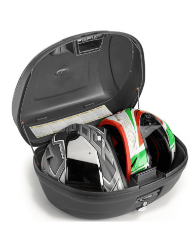 Top Case Givi 47L Simply 3 - E470