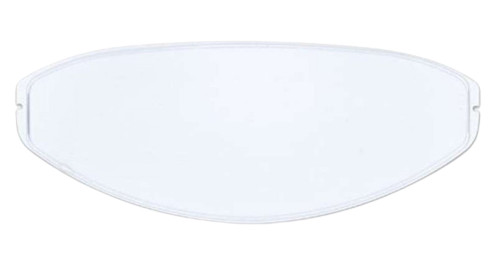 HJC DKS052 Lentille Pinlock, transparent