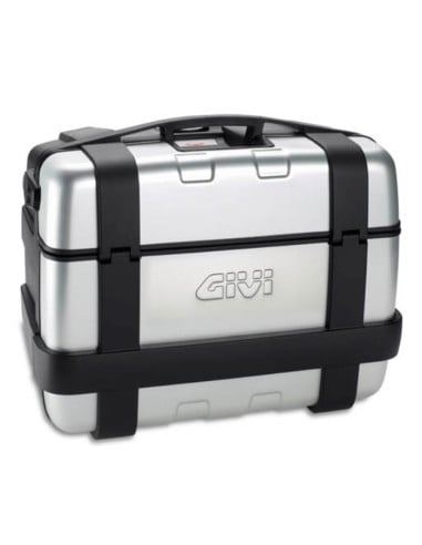 Top case et valise moto GIVI - tous les 'Top case et valise moto GIVI' dans  notre webshop