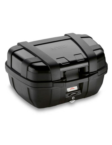 Paire de valises Trekker 46 Givi moto : , valise de