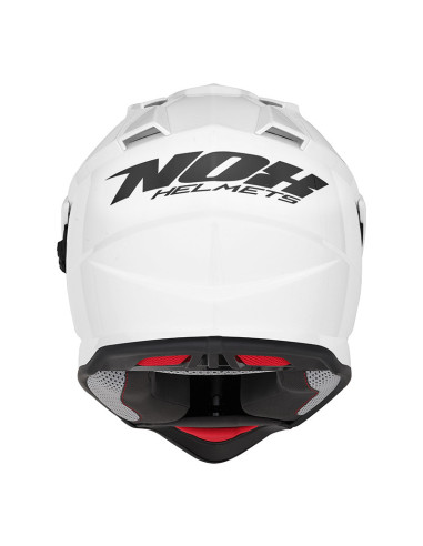 Casque Nox N312