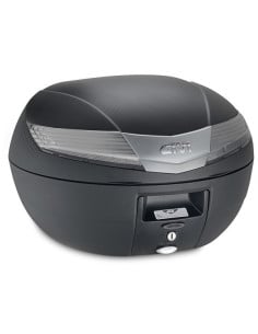 Top Case Monokey Givi V40 Fumé