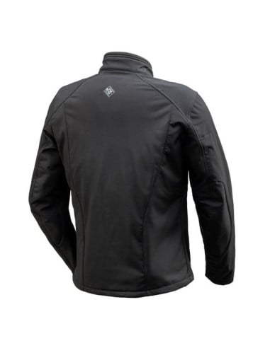Blouson Femme Tucano Urbano Ovetta CE