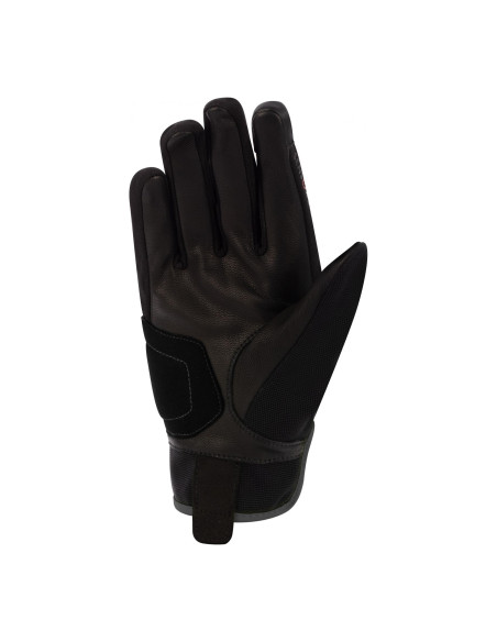 Gants Bering Fletcher Evo Noir