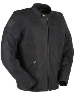 Veste Furygan Clint Noir 2