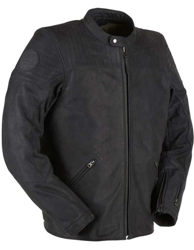 Veste Furygan Clint Noir