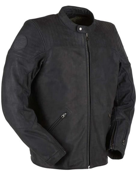 Veste Furygan Clint Noir