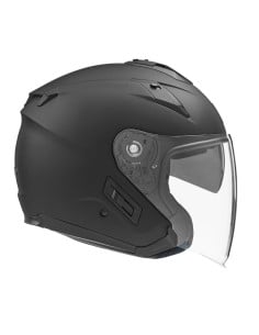 Casque Jet Nox Premium Fly