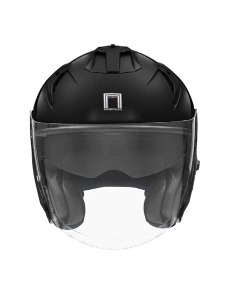 Casque Jet Nox Premium Fly