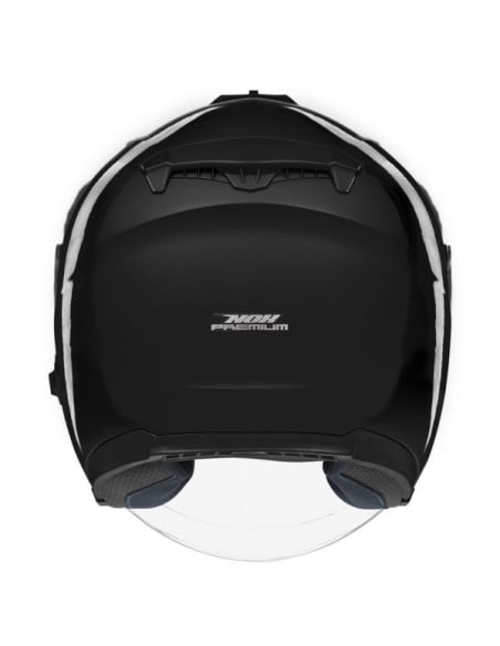 Casque Jet Nox Premium Fly
