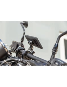 Support Smartphone guidon SP connect 2